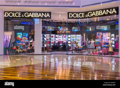 dolce gabbana outlet las vegas|dolce & gabbana outlet store.